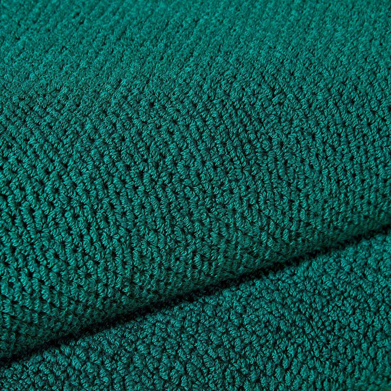 Brixton Bath Towel, Emerald-3