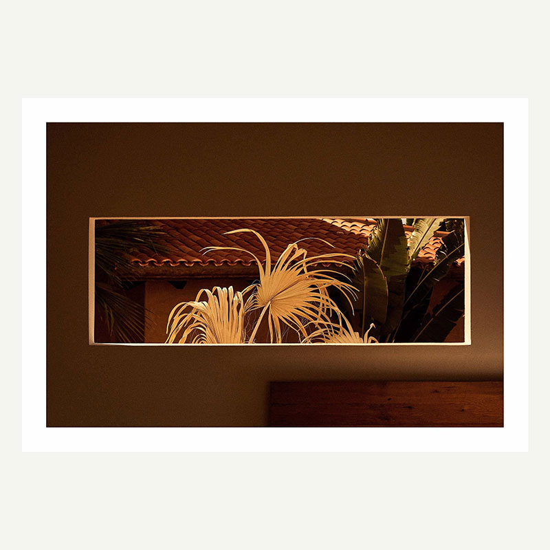 Jon Gorrigan Photography Baja Mexico Print, 58 x 83cm, Multi-0