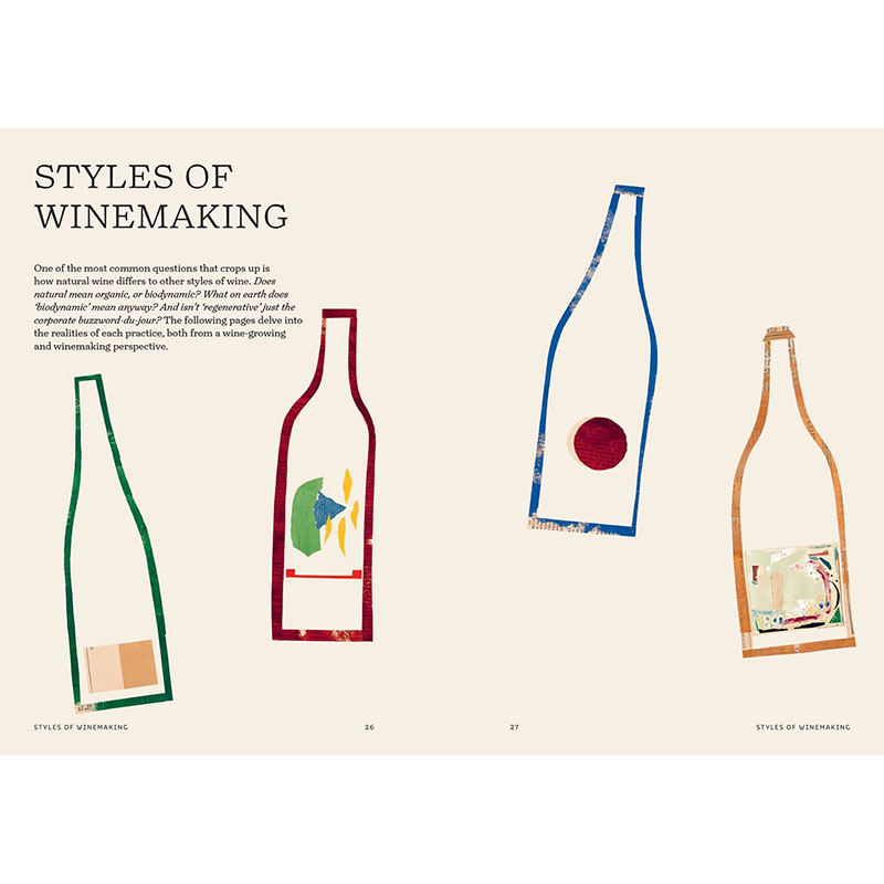 Natural Wine No Drama An Unpretentious Guide-2