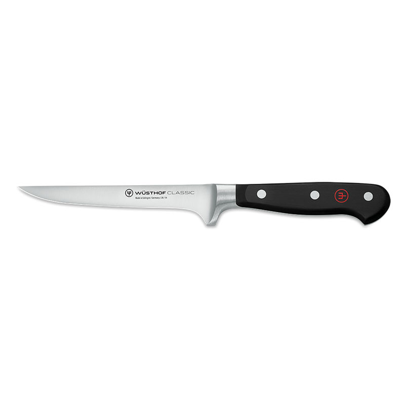 Classic Boning knife, 14cm-0