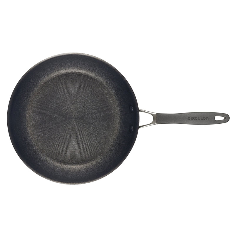 A1 Non-Stick  Skillet, 25cm, Grey-1