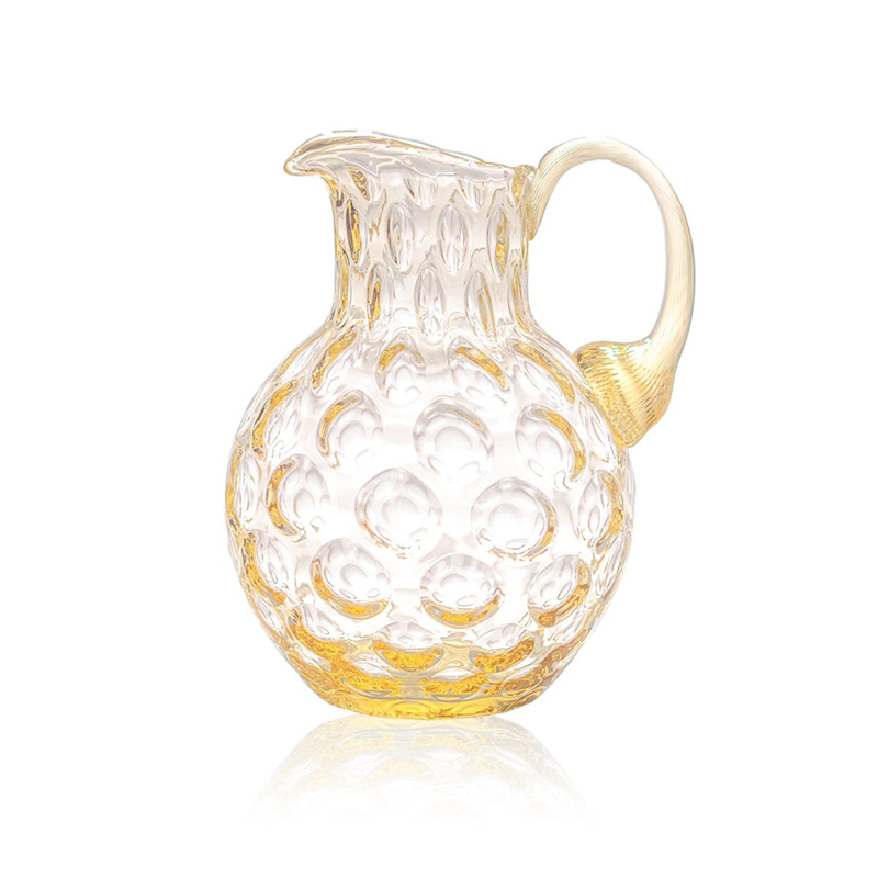 Kugel Jug, 2l, Citrine-0