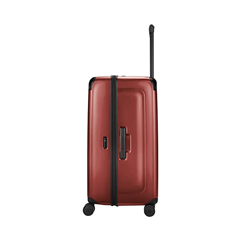 Spectra 3.0 Trunk Large Case Hardside, 36 x 42 x 76cm, Victorinox Red-4