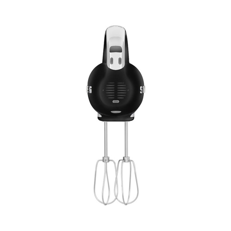 Hand Mixer, Black-3