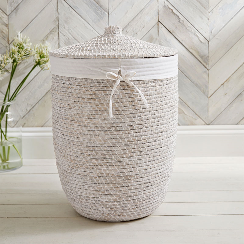 Alibaba Laundry basket, 64 x 46cm-1