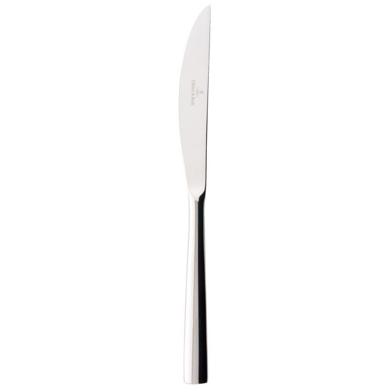 Piemont Dinner knife, stainless steel-0