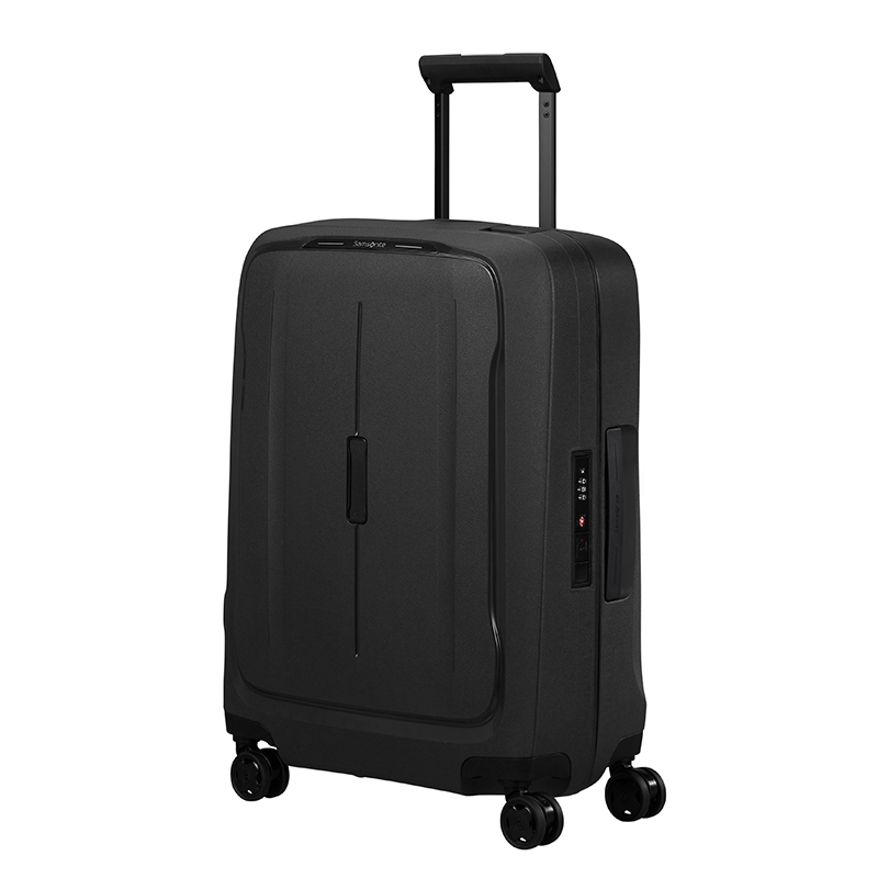 Essens Suitcase, H75 x L52 x W33cm, Graphite-0