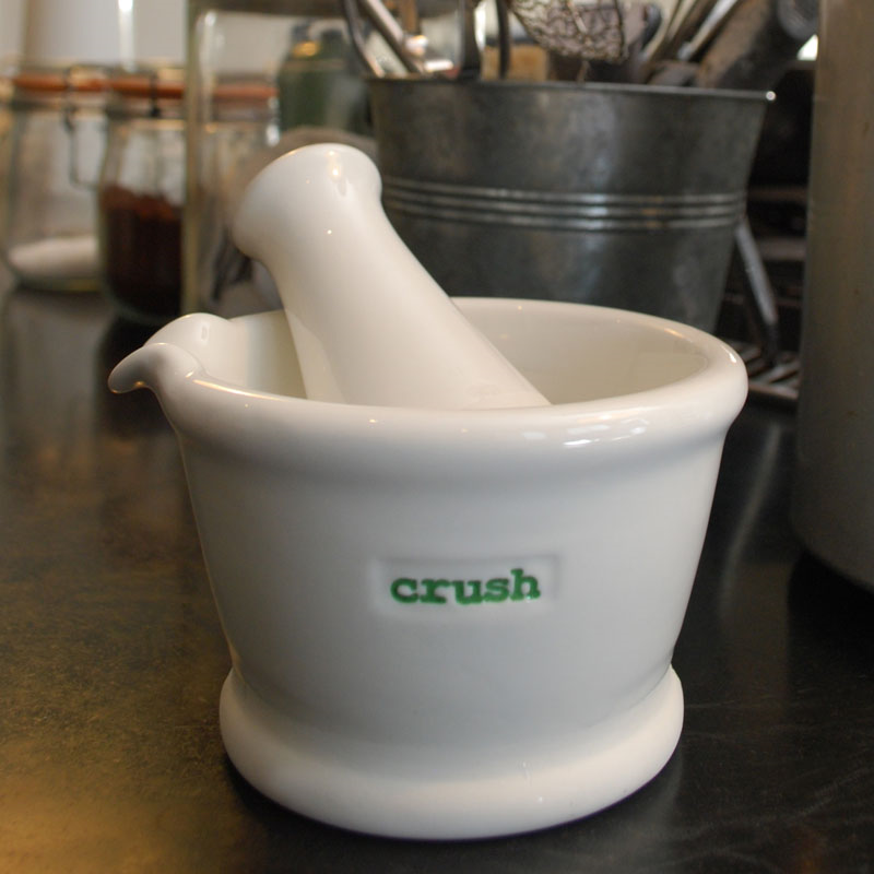 Word- Pestle and Mortar "Crush"-1