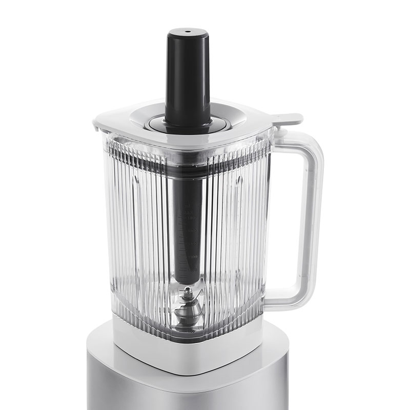 Enfinigy Power Blender, Silver-6