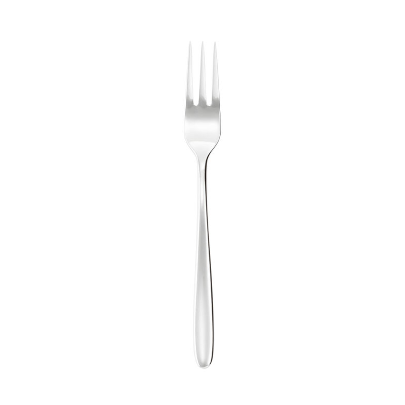 Hannah Fish fork, stainless steel-1