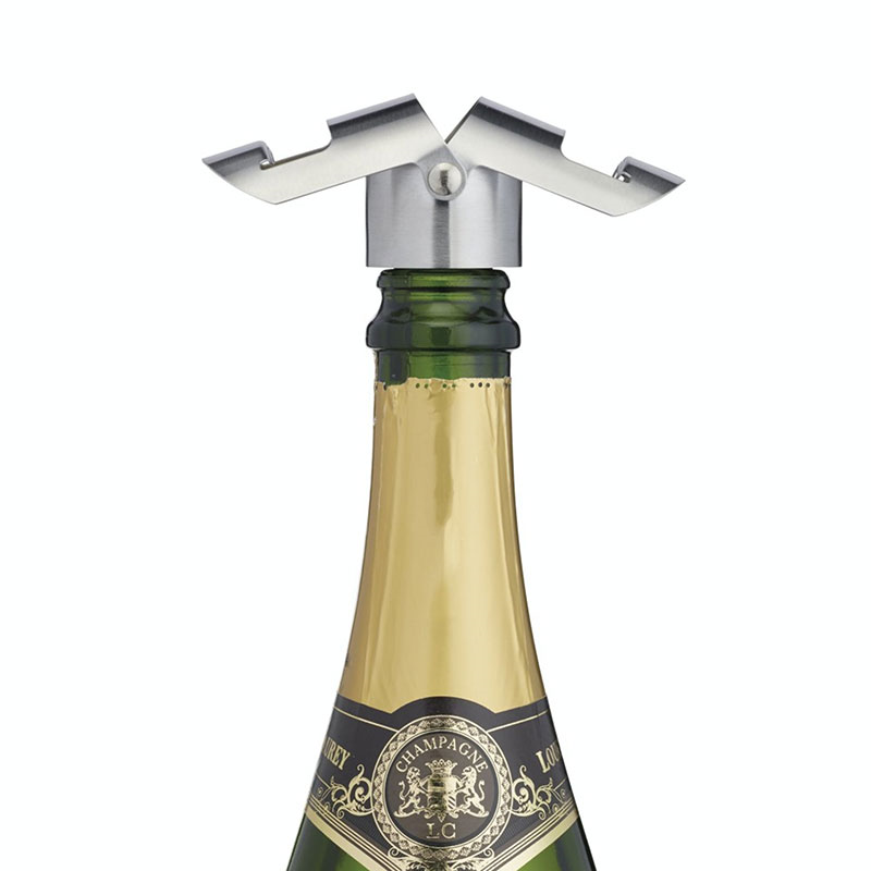 Champagne and Sparkling Wine Stopper-3