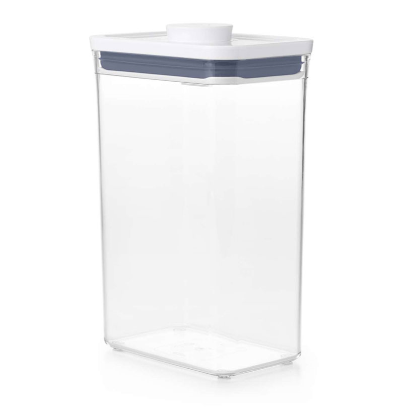 POP Rectangle medium container, 2.6L-2