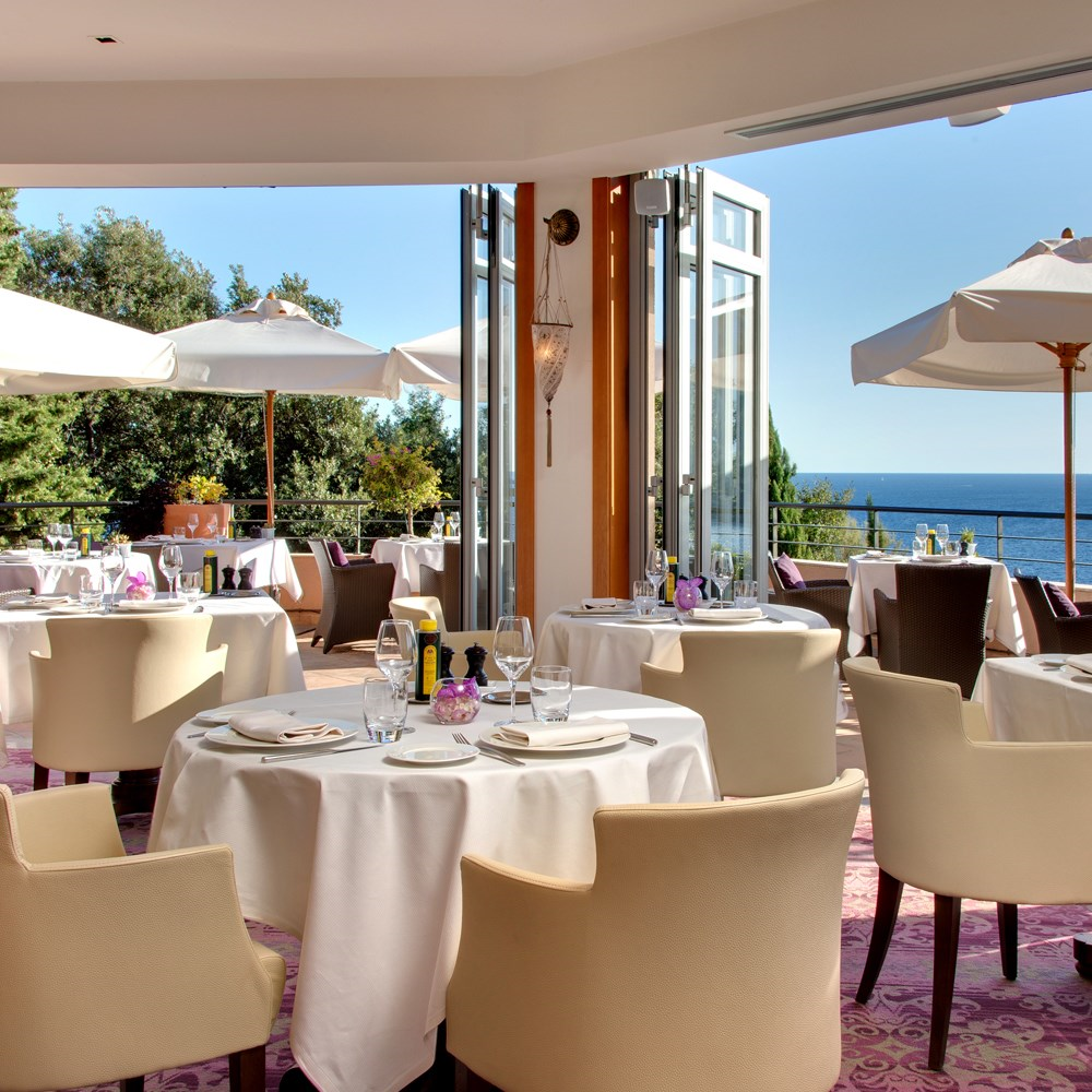 Gift Voucher towards one night at The Tiara Yaktsa for two, Cannes-2