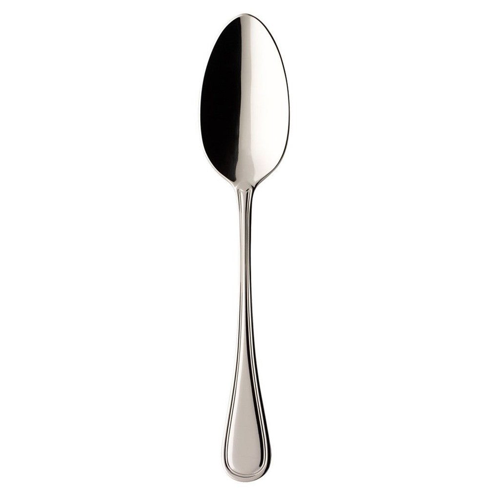 Neufaden Merlemont Dessert spoon, Stainless Steel-0