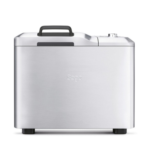 The Custom Loaf Pro Bread maker, Stainless Steel-0