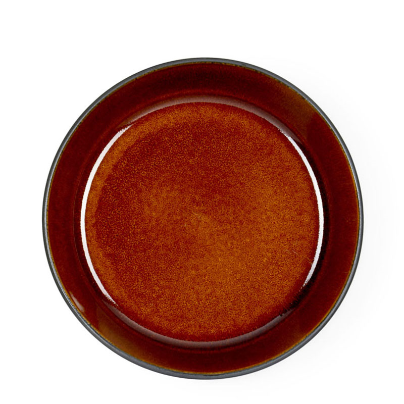 Gastro Bowl, D18cm, Amber-2