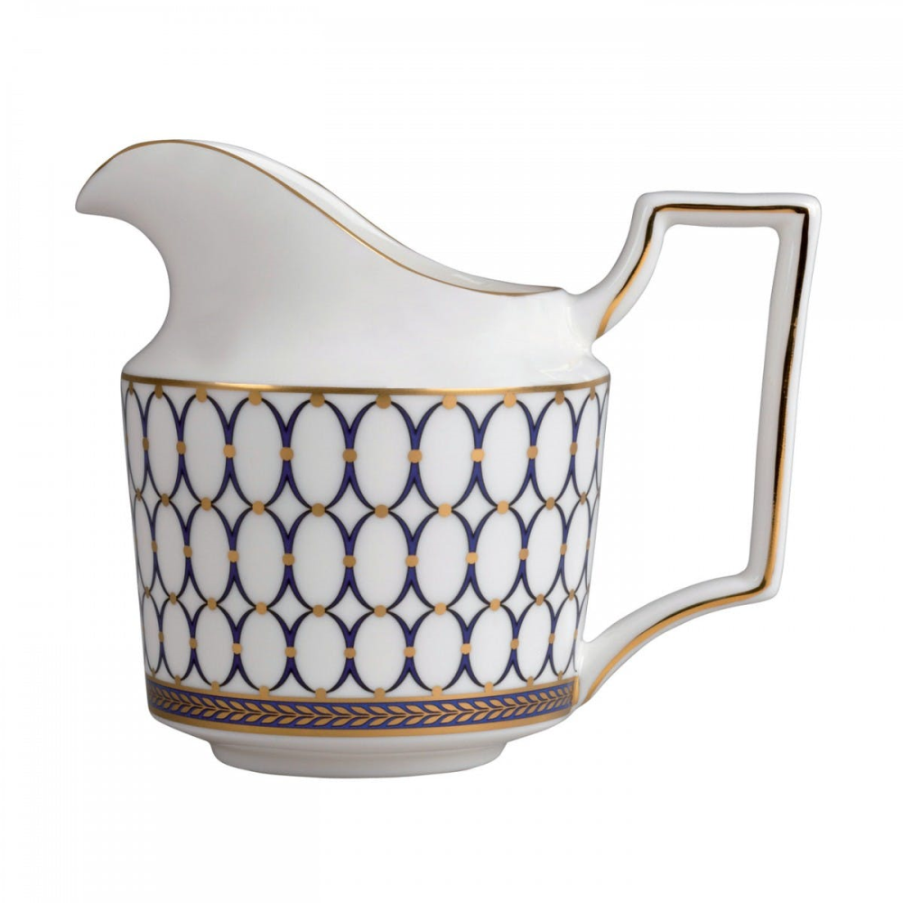 Renaissance Gold Creamer, 20cl-0