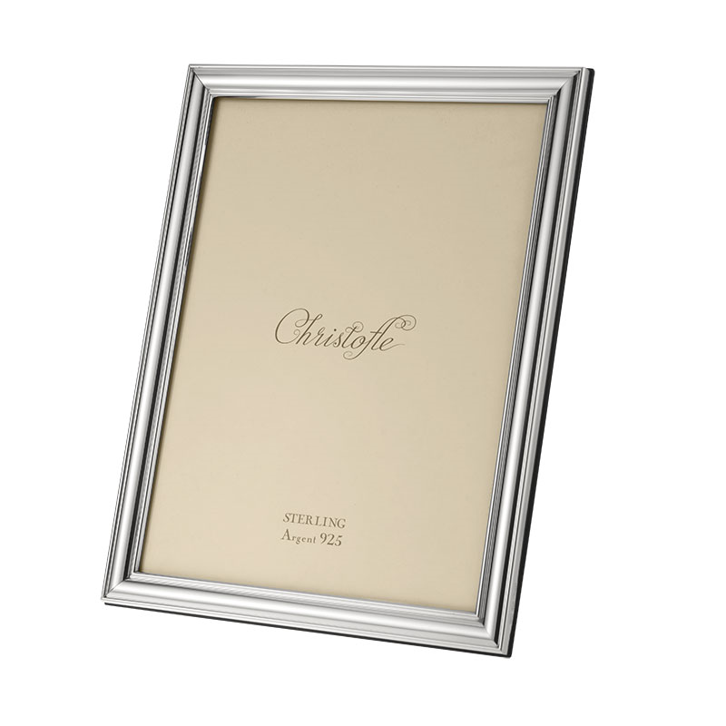 Albi Picture frame, 18 x 24cm, Silver-0