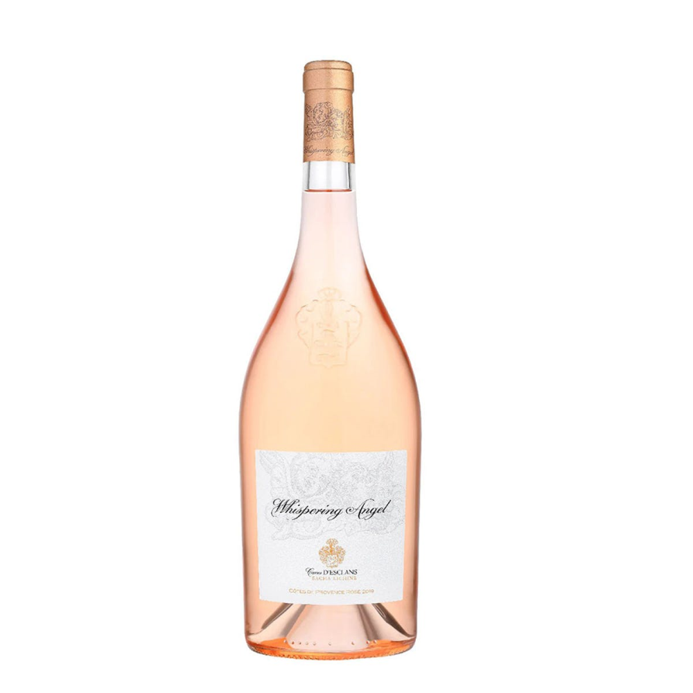 Château d'Esclans Whispering Angel Rose Wine, 1.5L-0