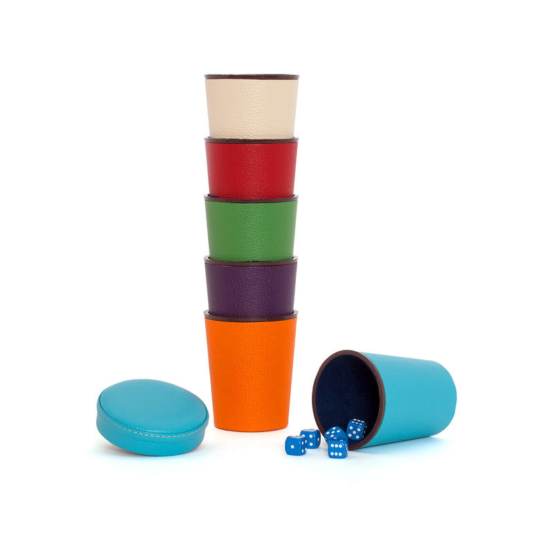 Classic Perudo Set-2