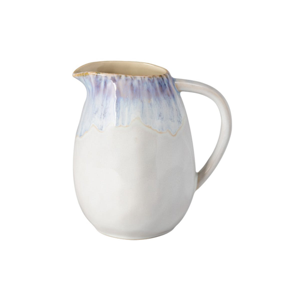 Brisa Blue Pitcher-0