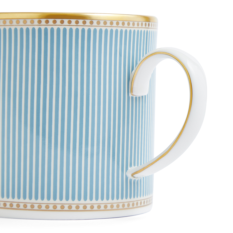 Helia Mug, 325ml, Mint Green-3