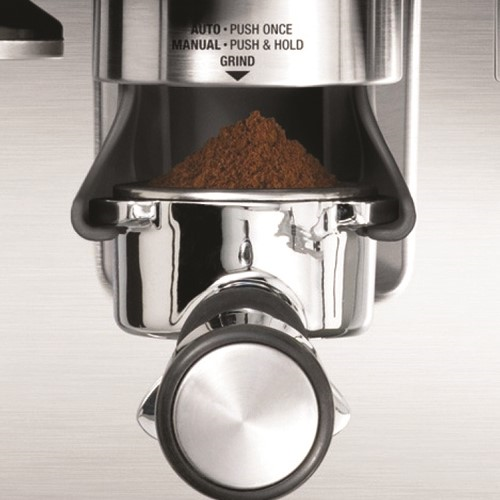 The Smart Grinder Pro Coffee grinder, 0.45 litre, Stainless Steel-5