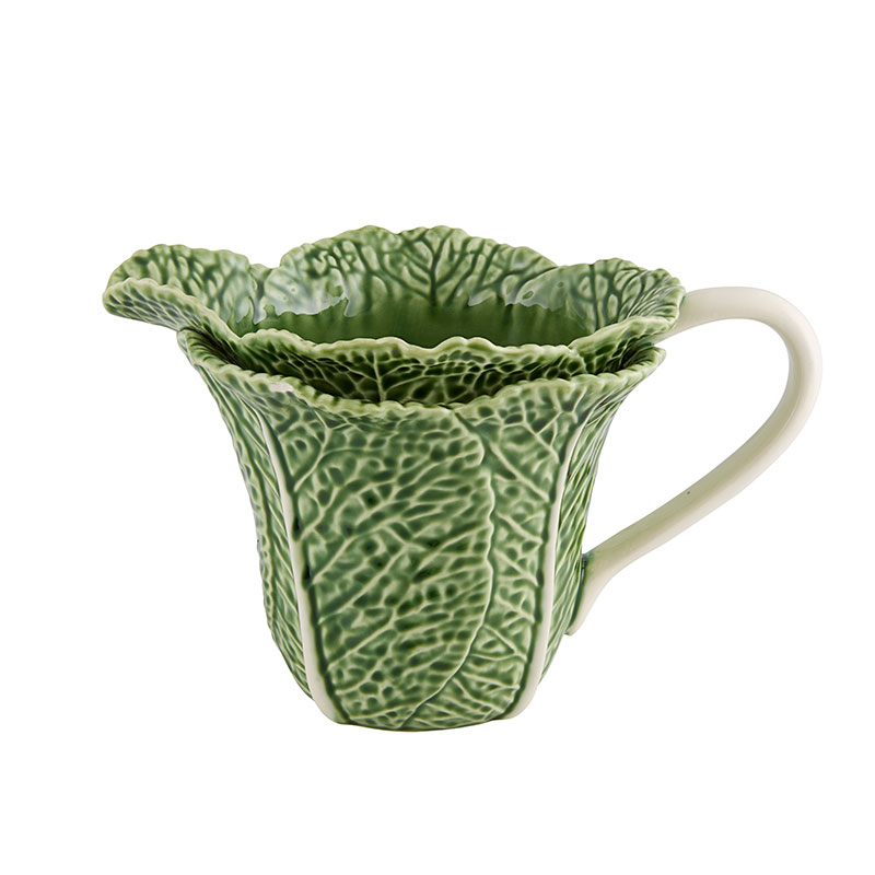 Cabbage Jug, 1.5L, Green-0