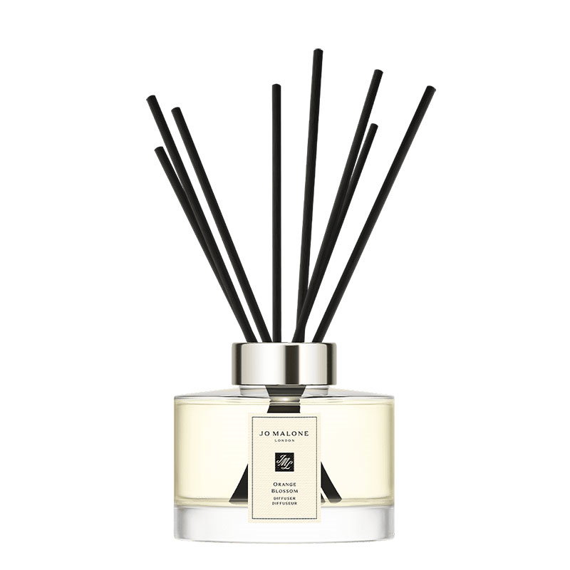 Orange Blossom Home Candle and  Diffuser, 200g-1