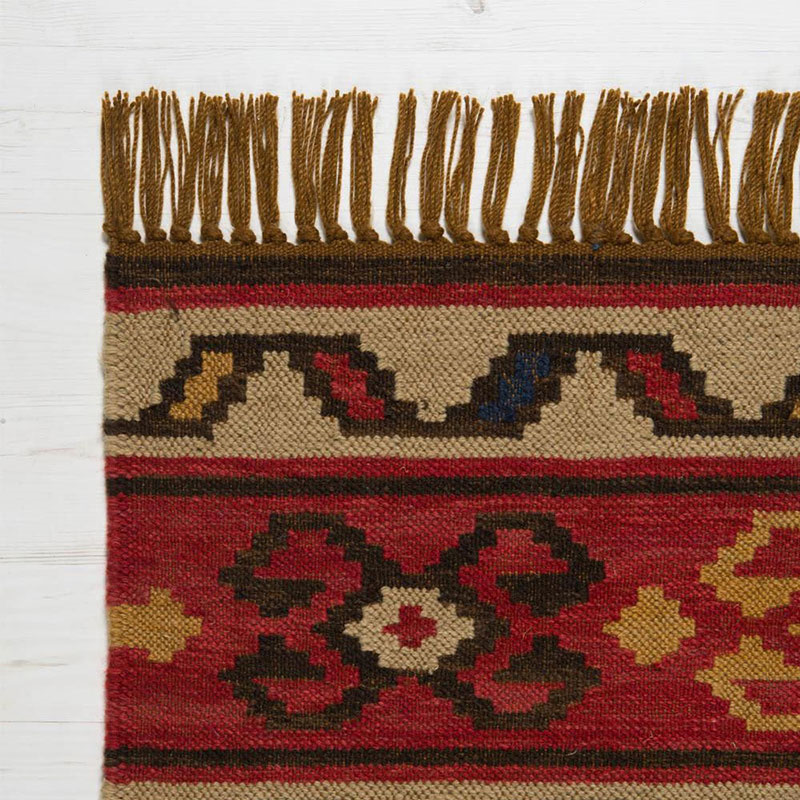 Nomad Rug, 180 x 120, Taurus-5