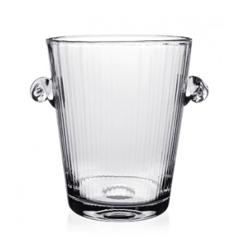 Champagne Bucket, Corrine, 23cm-0