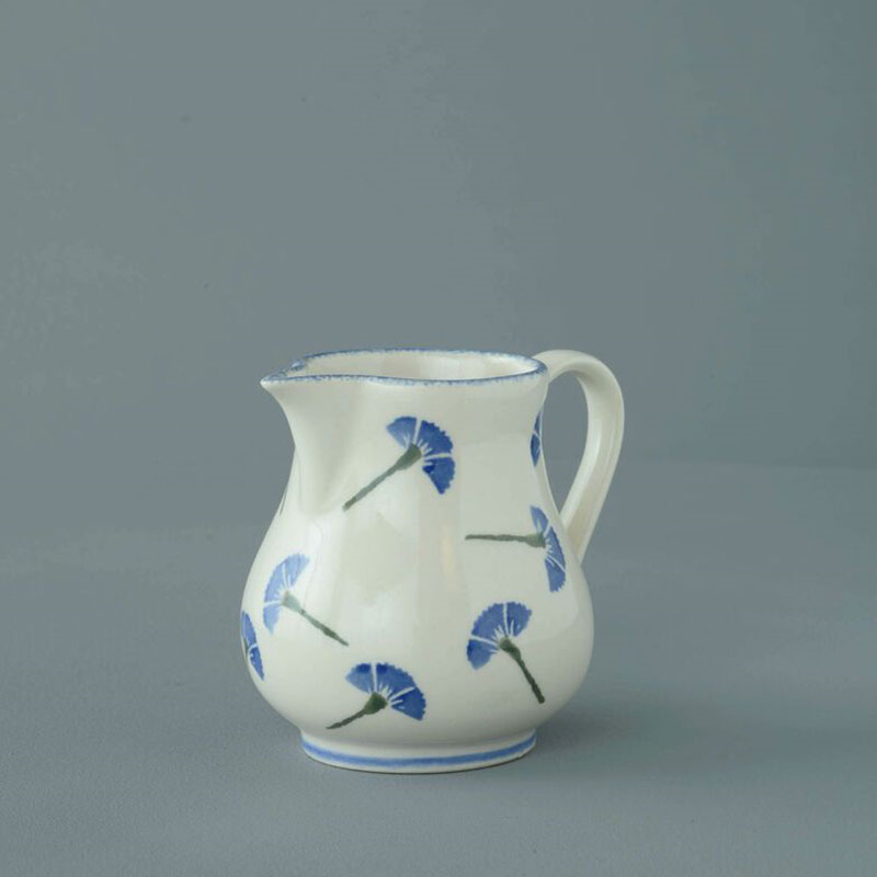 Cornflower Jug, 150ml-6