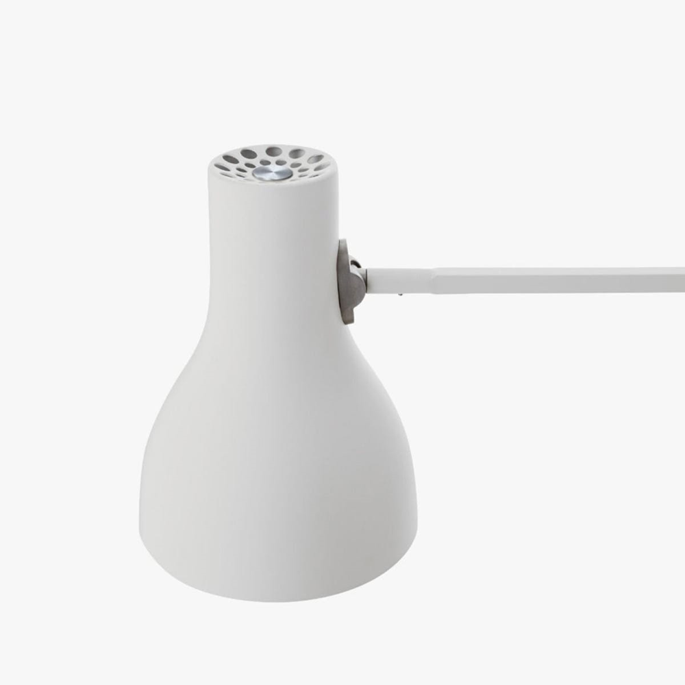 Type 75 Floor lamp, Alpine White-5