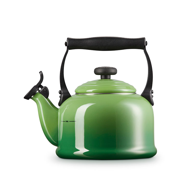 Traditional Kettle, 2.1L, Bamboo-2