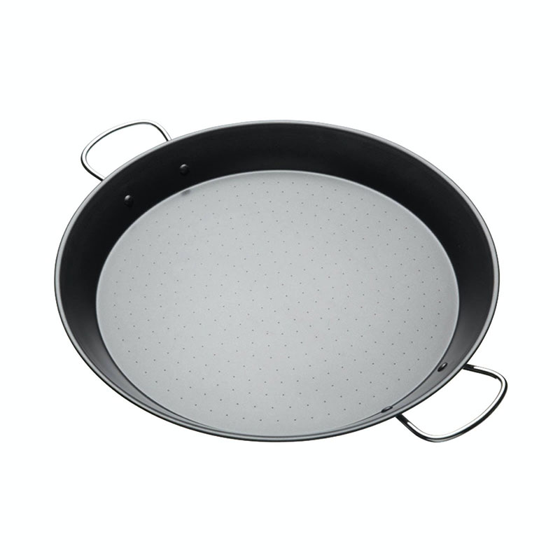 Mediterranean Paella pan, 40cm, Non-Stick-1