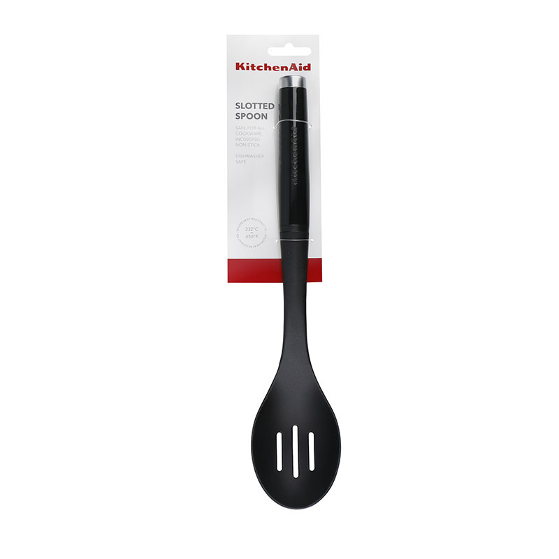 Classic Slotted Spoon-2