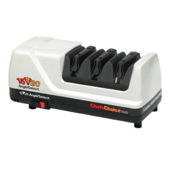 Electric Knife Sharpener, Chef's Choice, 1520-0