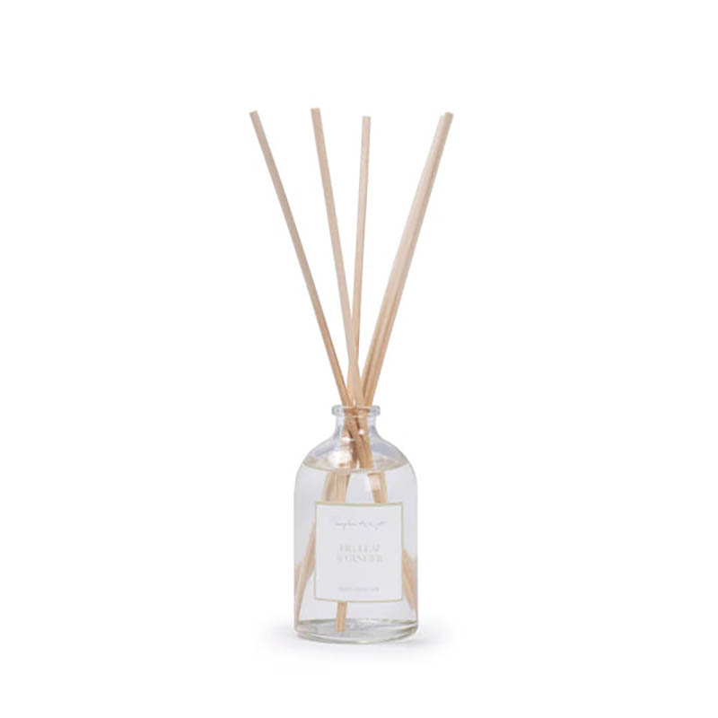 Fig & Ginger Diffuser Diffuser, 100ml-3