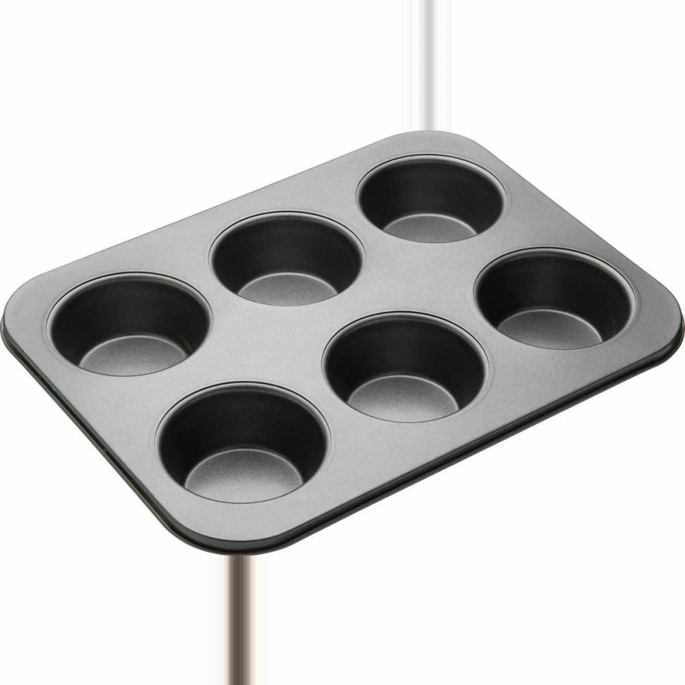 Muffin pan, W26 x L 35cm-0