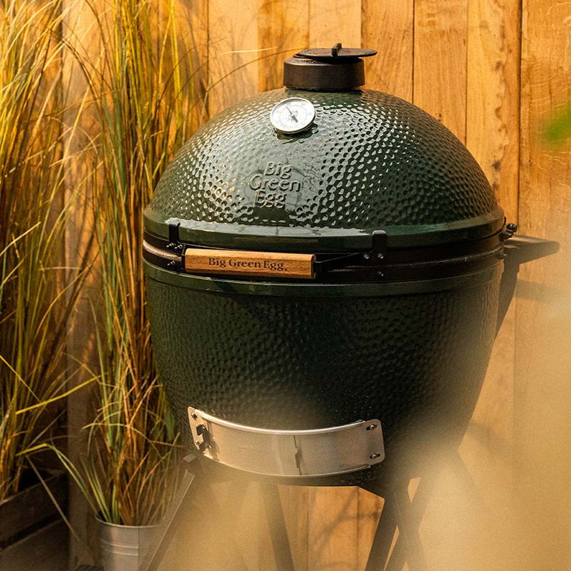 XL Big Green Egg-1