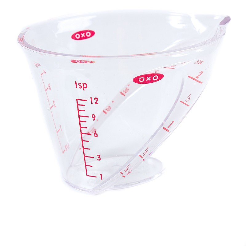 Mini angled measuring jug-3