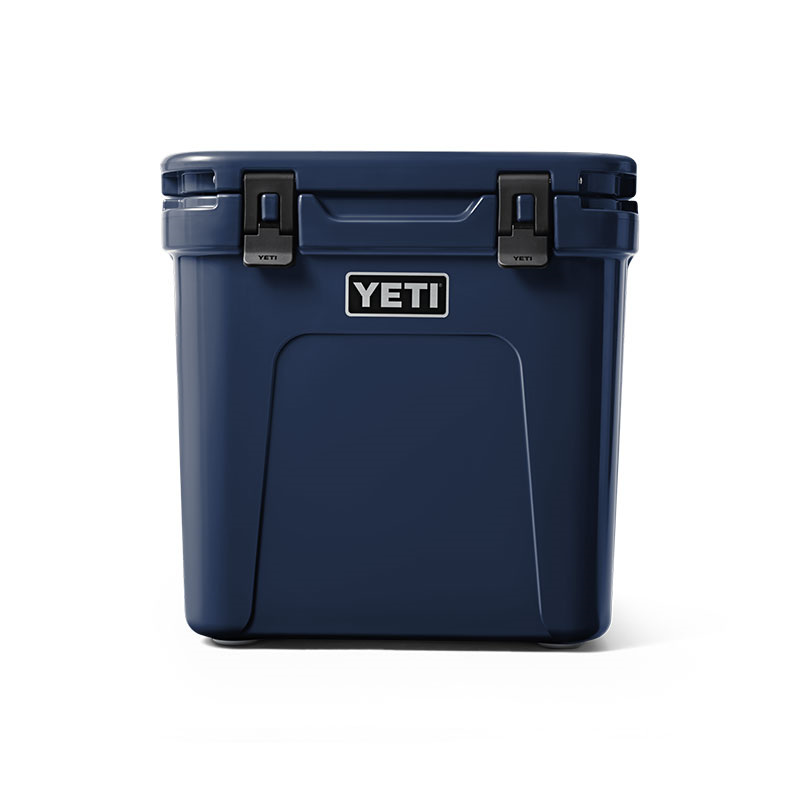 Roadie 48 Wheeled Cooler, H52cm, Navy-5