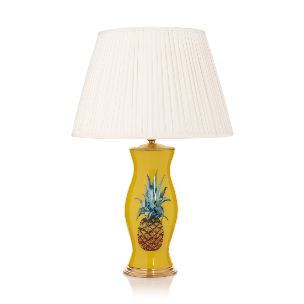 Aloha Lamp base, 15 x 33cm-0