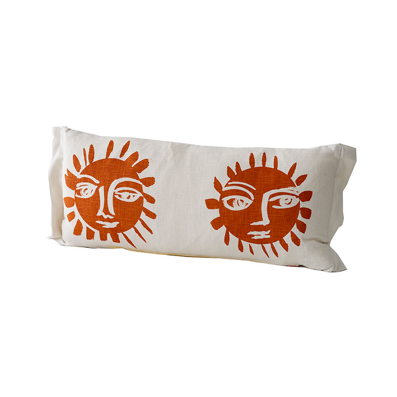 Sunne Cushion, 30 x 60cm, Heat-0