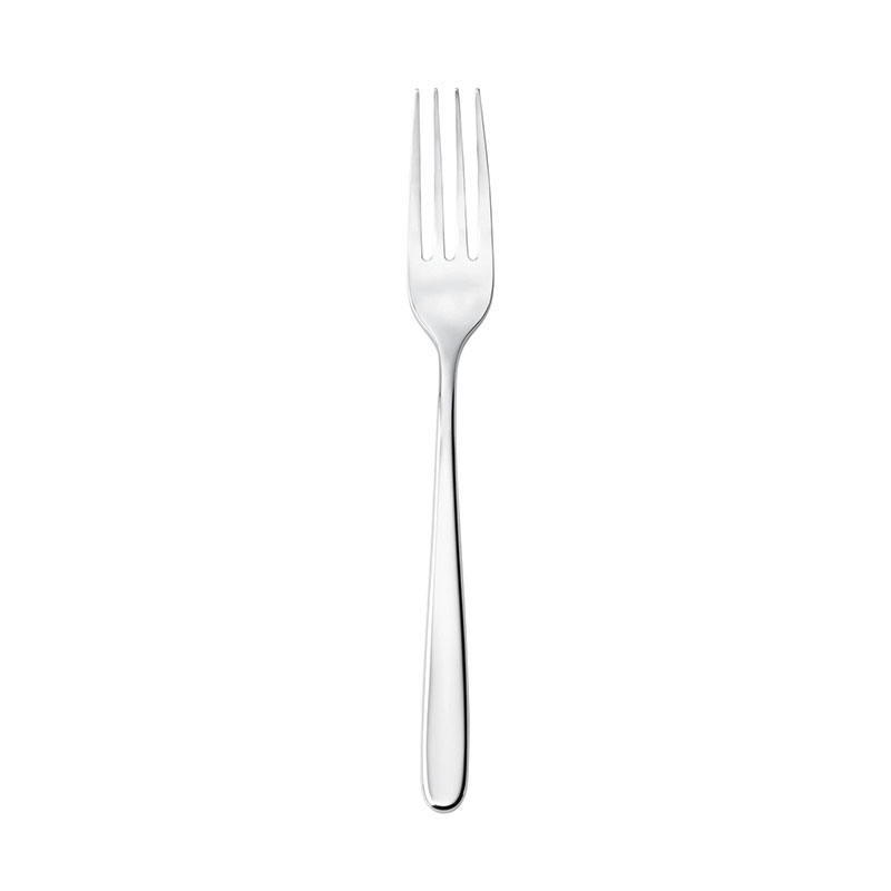 Hannah Dessert fork, stainless steel-1