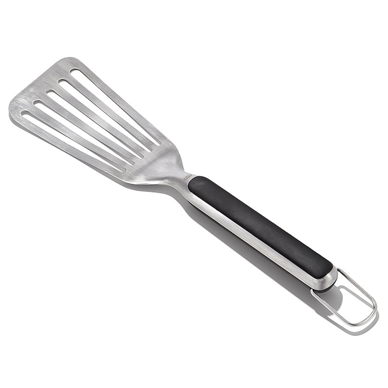 Grilling Precision Turner, 36cm, Stainless Steel-2