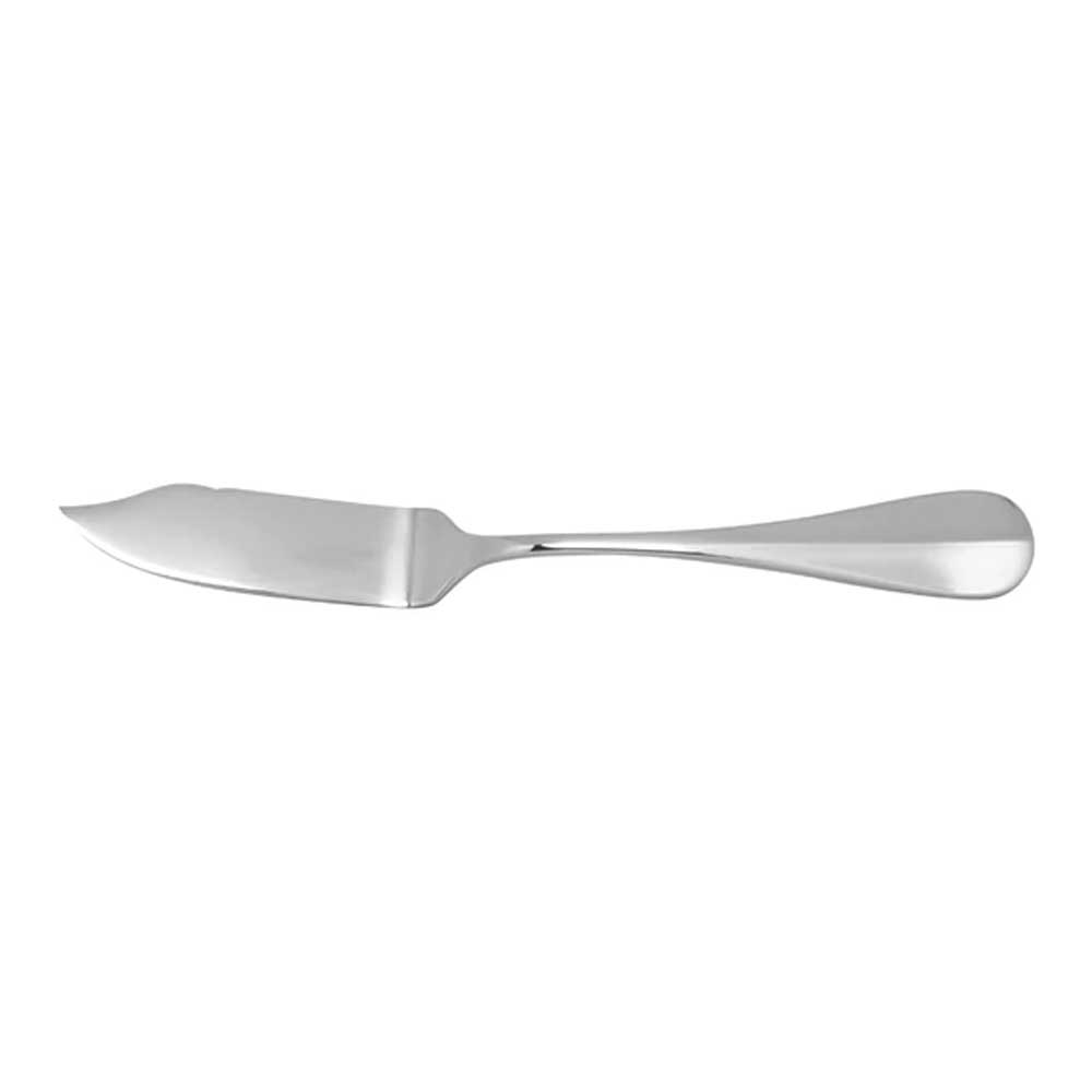 Baguette Fish knife, stainless steel-0