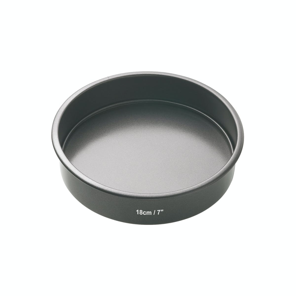 Round cake pan, D18cm-0