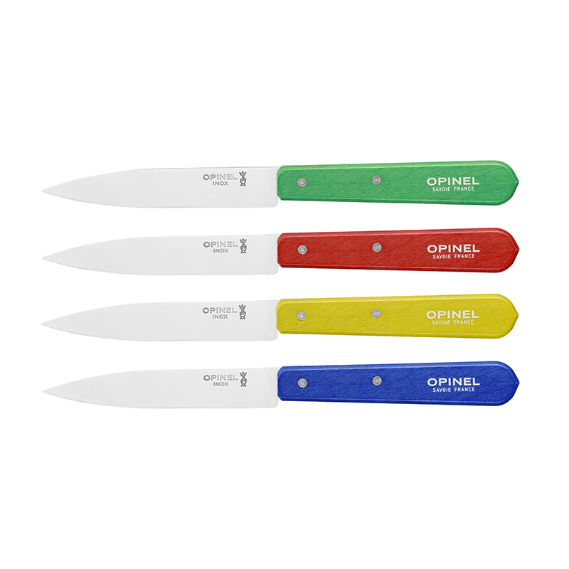 Classic Knife set, Multi-0