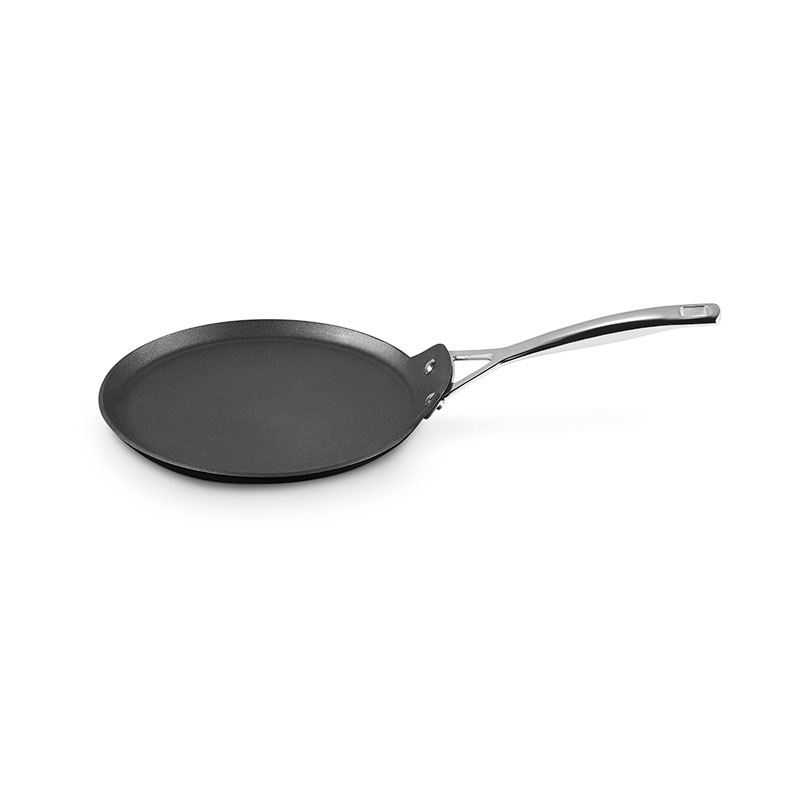 Toughened Non-Stick Crepe pan, 24cm-0